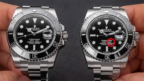 how can you tell a real rolex from a fake|is rolex a scam.